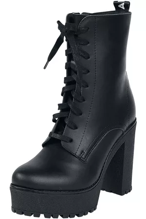 Altercore Gothic Laars - Ivy Vegan - EU36 tot EU40 - voor Vrouwen