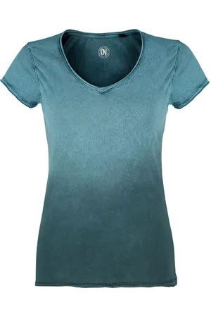 Outer Vision T-shirt - Sasha - S tot XL - voor Vrouwen