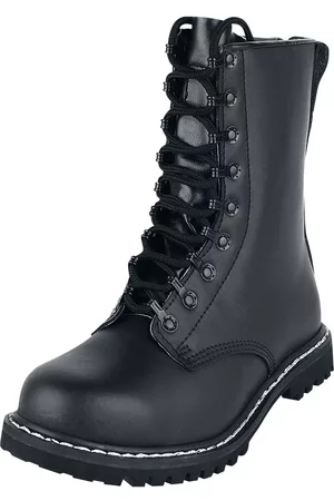 Brandit Laars - Para Combat Boots - EU37 tot EU45