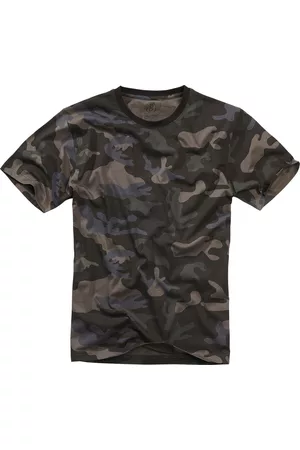 Brandit T-shirt - Premium T-Shirt - S tot 4XL - voor Mannen
