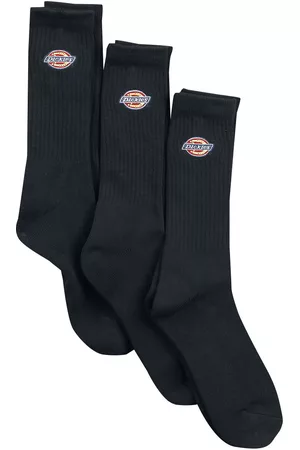 Dickies Sokken - Valley Groove 3er-Pack - EU39-42 tot EU 43-46