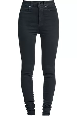 Dr Denim Moxy - Jeans - Vrouwen