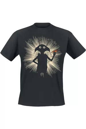 Harry Potter T-shirt - Dobby - S tot XXL - voor Mannen