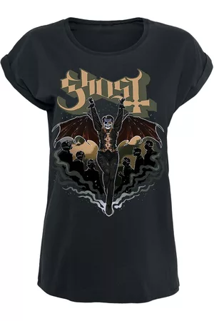 Ghost Theatrical - T-shirt - Vrouwen