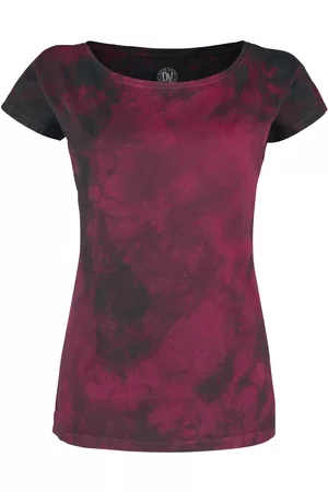Outer Vision T-shirt - Marylin - S tot XXL - voor Vrouwen
