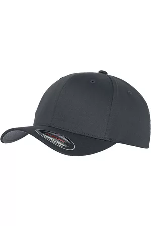 Flexfit Cap - Wooly Combed