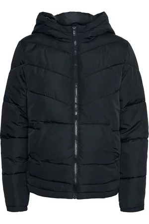 Noisy May Winterjas - NMDalcon Jacket - XS tot XL - voor Vrouwen