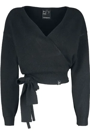 Forplay Cardigan - Cybill - L tot XXL - voor Vrouwen