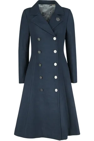 Outlander Winterjas - Blood Of My Blood - M tot XL - voor Vrouwen