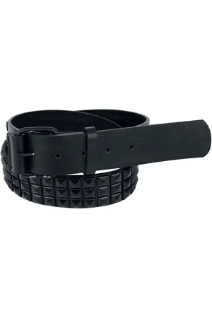 EMP Riem - Studded Belt