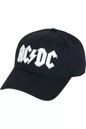 AC/DC Cap - Hells Bells - Baseball Cap