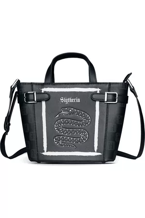 Harry Potter Handtas - Wizards Unite - Slytherin Handtasche