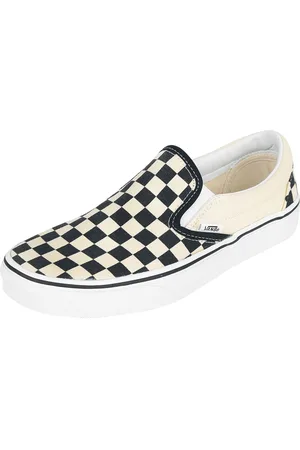 Vans Sneakers - Classic Slip On Checkerboard - EU36 tot EU46
