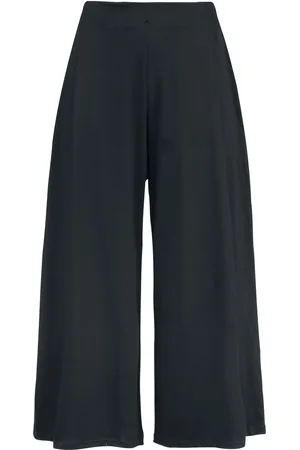 Outer Vision Stoffen broeken - Culotte Pants Marisa - S tot 4XL - voor Vrouwen