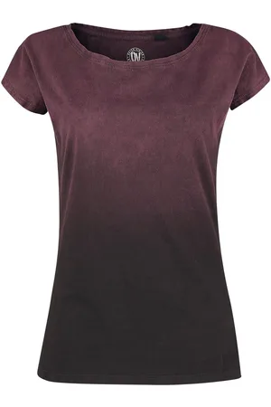 Outer Vision T-shirt - Marylin - S tot XXL - voor Vrouwen