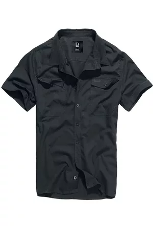 Brandit Shirt met korte mouwen - Roadstar - S tot 3XL - voor Mannen