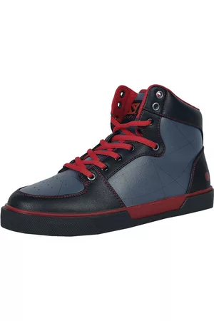 DOTA Gaming Sneakers high - Team Up - EU37 tot EU41
