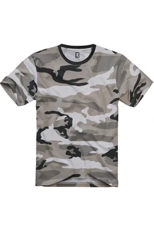 Brandit T-shirt - Premium T-Shirt - S tot 4XL - voor Mannen