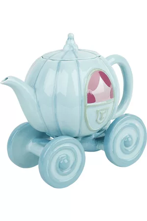 Cinderella Disney Teapot - Kutsche - voor Vrouwen