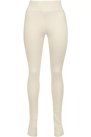 Alpha Industries Dames Broeken - Stoffen broeken - X-FIT RIB PANT WMN - XS tot XL - voor Vrouwen