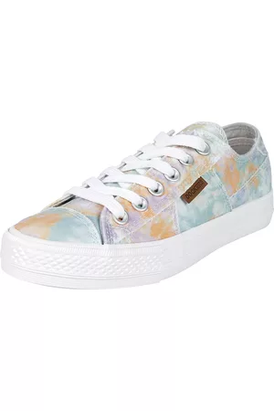 Dockers Dames Sneakers - Sneakers - Sneaker - EU37 tot EU42 - voor Vrouwen