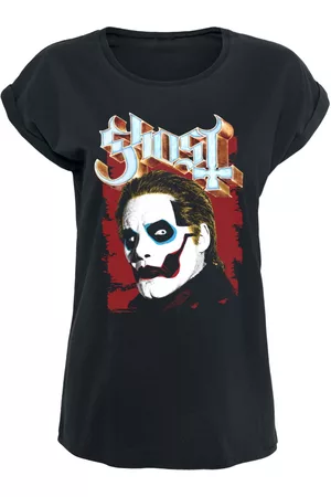 Ghost Dames T-shirts - T-shirt - Pop Art Papa 4 - XS tot 5XL - voor Vrouwen
