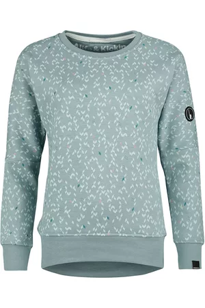 alife kickin Dames Sweaters - Sweatshirts - DarlaAK B Sweatshirt - XS tot XL - voor Vrouwen