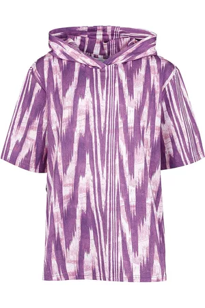 Fila Trui met capuchon - CORCIANO oversized hoodie - S - voor Vrouwen