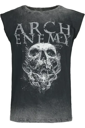Arch Enemy Tanktop - MMXX - XL tot 4XL - voor Mannen