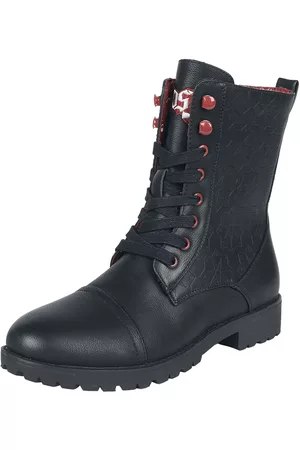 Ghost Laars - EMP Signature Collection - EU37 - voor Vrouwen