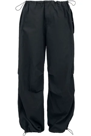 Banned Retro Stoffen broeken - Nyx Wide Leg Trousers - XS tot XXL - voor Vrouwen