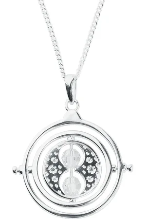 Harry Potter Halsketting - Zeitumkehrer (Time Turner) - voor Vrouwen