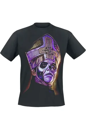 Ghost T-shirt - Papa 3 Jumbo - S tot 4XL - voor Mannen