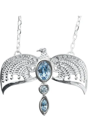 Harry Potter Halsketting - Ravenclaw Diadem - voor Vrouwen