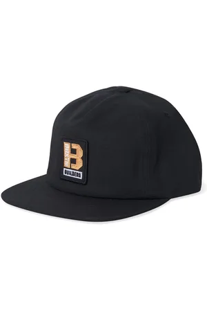 Brixton Cap - Builders MP Adjustable Hat