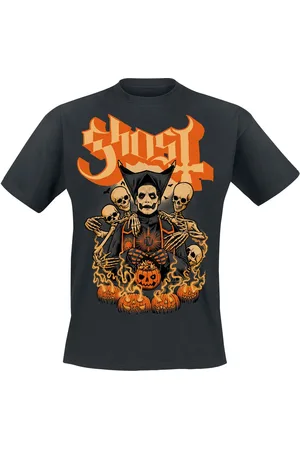 Ghost T-shirt - Great Pumpkin - S tot 4XL - voor Mannen
