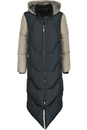 Dune Winterjas - Arrakis - S tot XL - voor Vrouwen