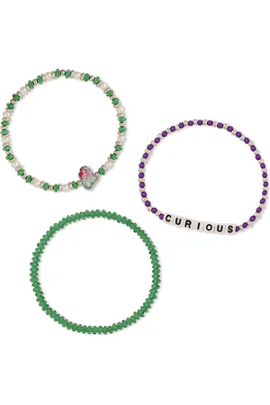 Arielle die Meerjungfrau Disney Armband - Curious - voor Vrouwen