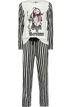 The Nightmare Before Christmas Disney Pyjama - Sally - S tot 3XL - voor Vrouwen