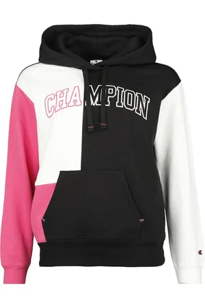 Champion sweater hotsell dames zwart xs