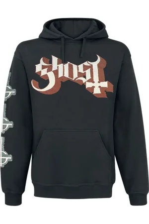 Ghost Trui met capuchon - Opus - S tot L - voor Mannen