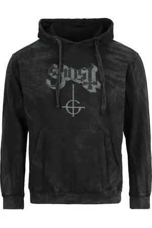 Ghost Trui met capuchon - Papa Wrath - S tot XXL - voor Mannen