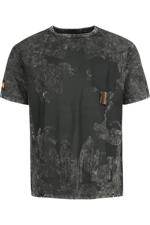 Batman DC Comics T-shirt - M tot XL - voor Mannen