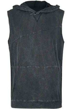 EMP Tanktop - Stronger Than Dirt - S tot XXL - voor Mannen
