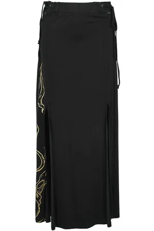 Game of Thrones Lange rok - House Targaryen - S tot M - voor Vrouwen