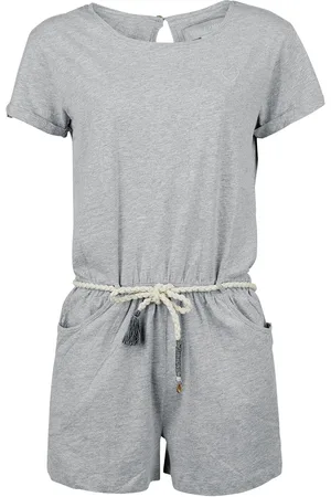 Eight2Nine Jumpsuit - XS tot S - voor Vrouwen
