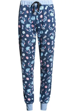 Disney Disney Pyjamabroek - Weird But Cute - S - voor Vrouwen