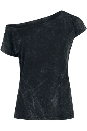 Outer Vision T-shirt - Top Marylin - S tot 4XL - voor Vrouwen