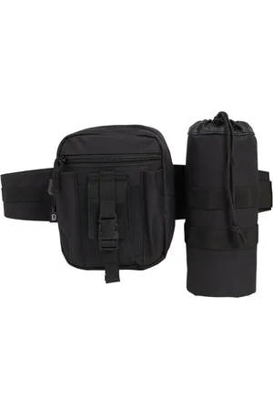 Brandit Heuptas - Waistbeltbag Allround Black