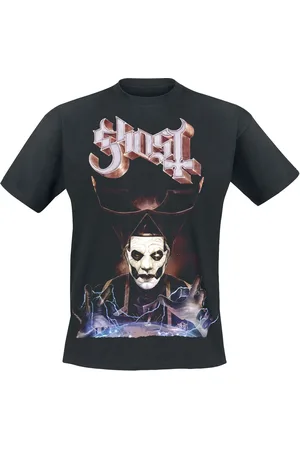 Ghost T-shirt - Re-Imperatour Admat - S tot 5XL - voor Mannen